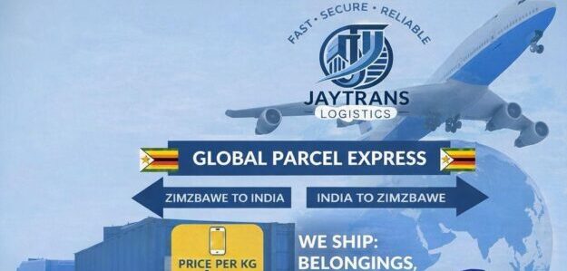 JAEYTRANS LOGISTICS
