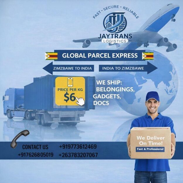 JAEYTRANS LOGISTICS